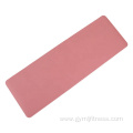Yoga Mats Gym Accessories Custom Red Blue